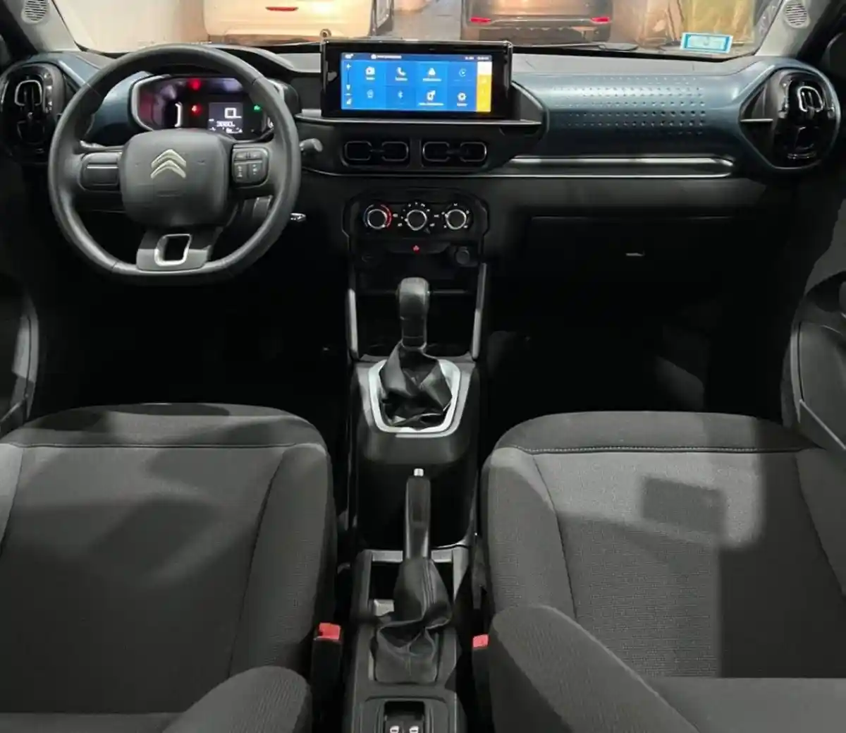 Citroën C3  2025 - foto 5