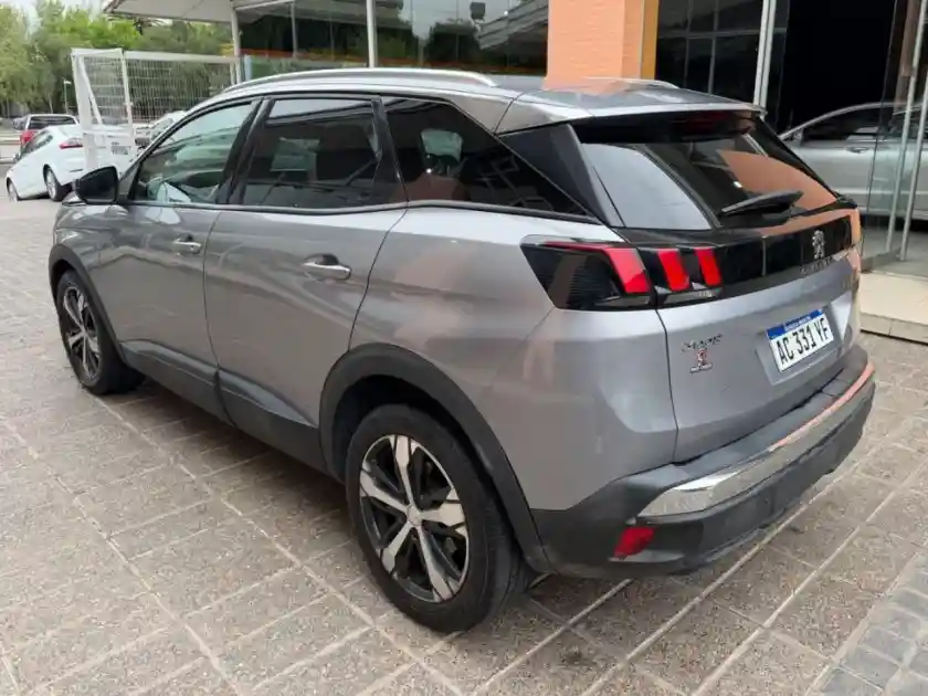 Peugeot 3008  2018 - foto 3