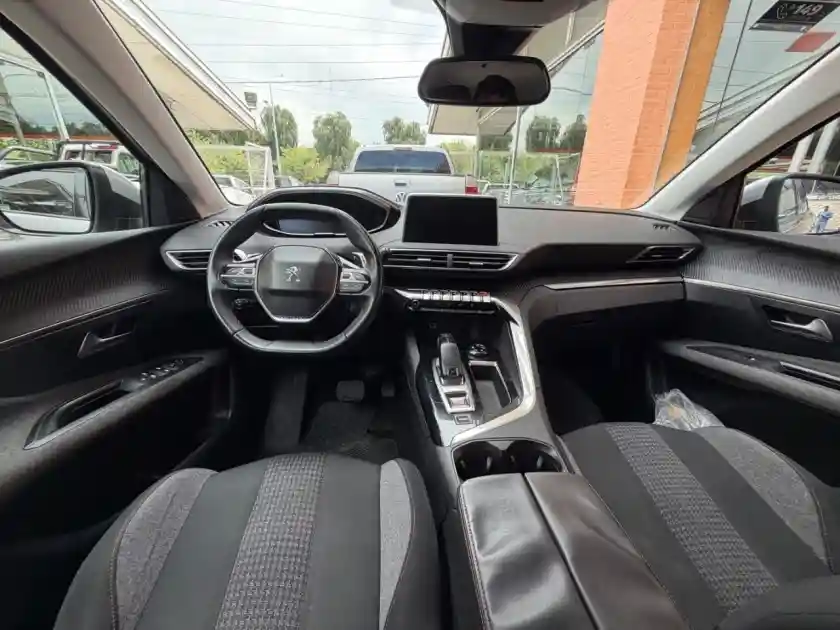Peugeot 3008  2018 - foto 5