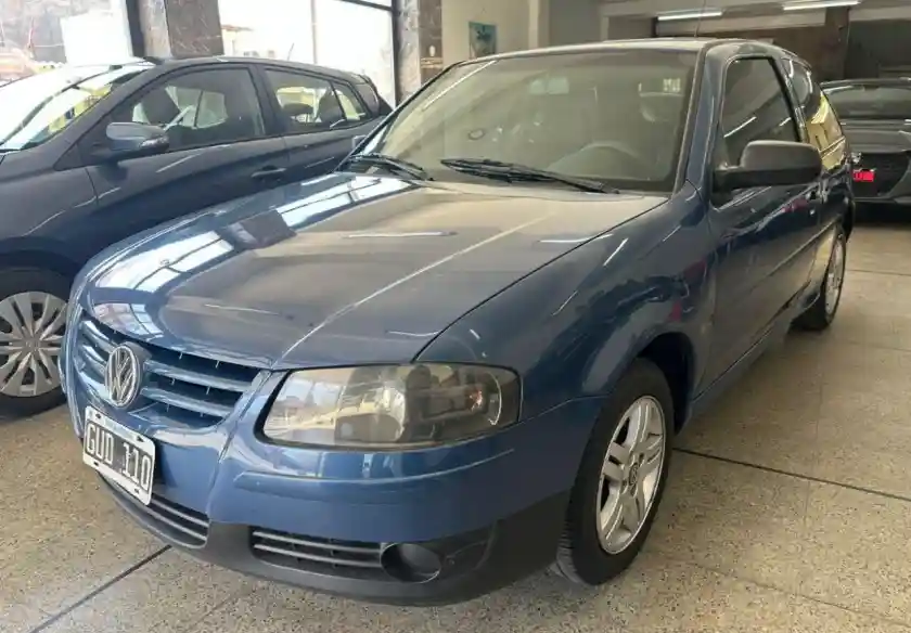 Volkswagen Gol  2007 - foto 1