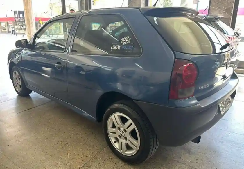 Volkswagen Gol  2007 - foto 2