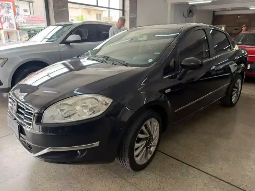 Fiat Linea  2017 - foto 1