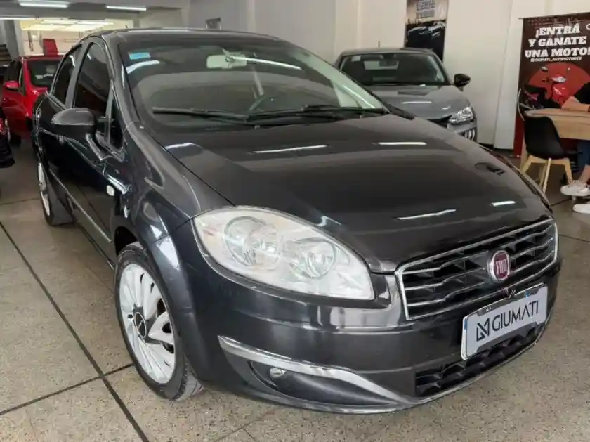 Fiat Linea  2017 - foto 2