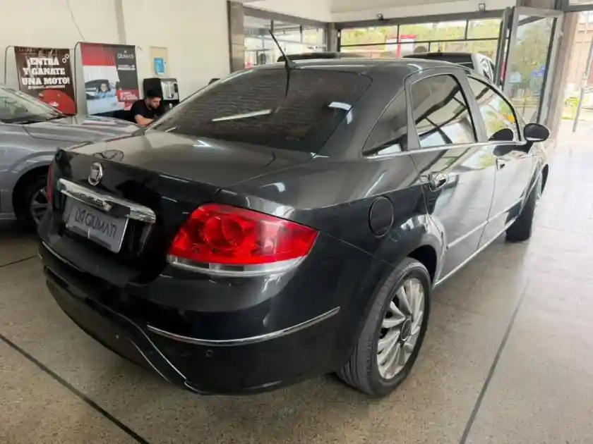 Fiat Linea  2017 - foto 3