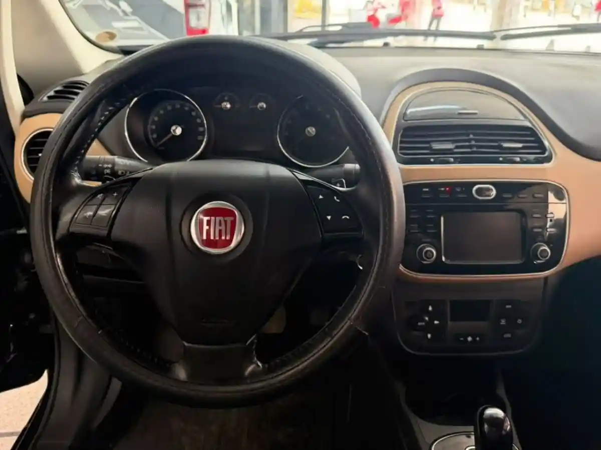 Fiat Linea  2017 - foto 5