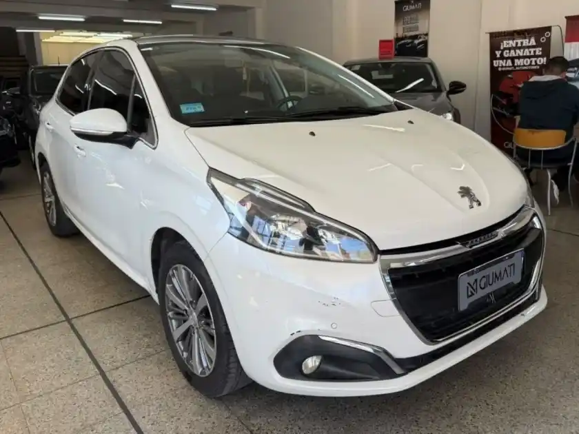 Peugeot 208  2017 - foto 3