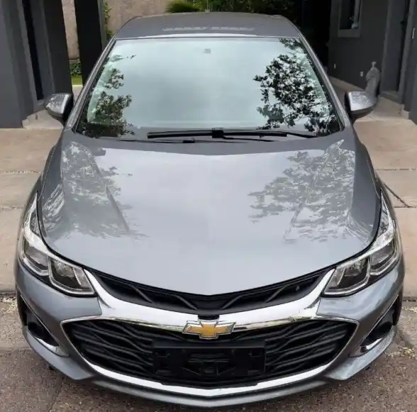 Chevrolet Cruze  2022 - foto 2