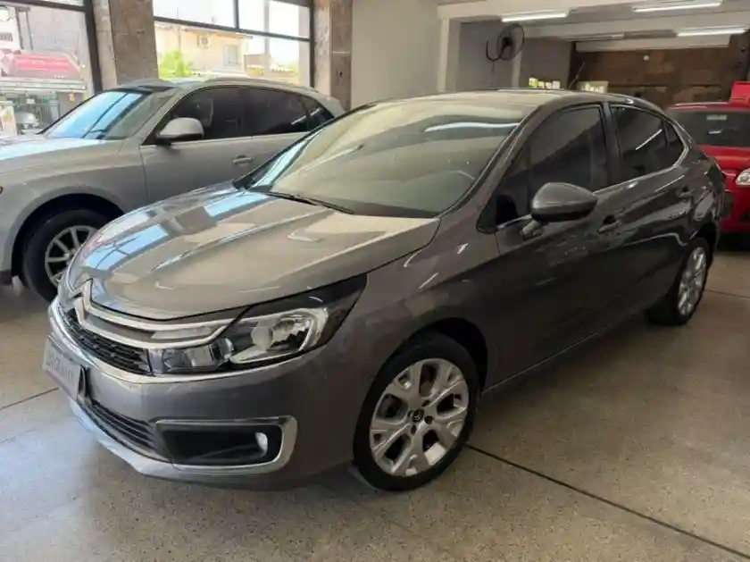 Citroën C4 Lounge  2022 - foto 1