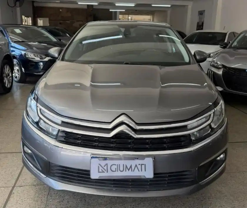 Citroën C4 Lounge  2022 - foto 2