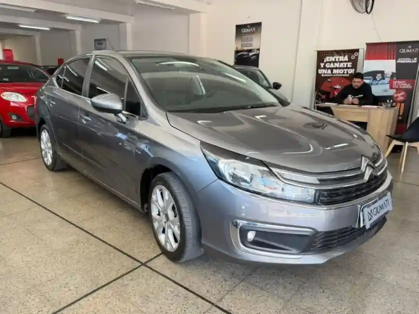 Citroën C4 Lounge  2022 - foto 3