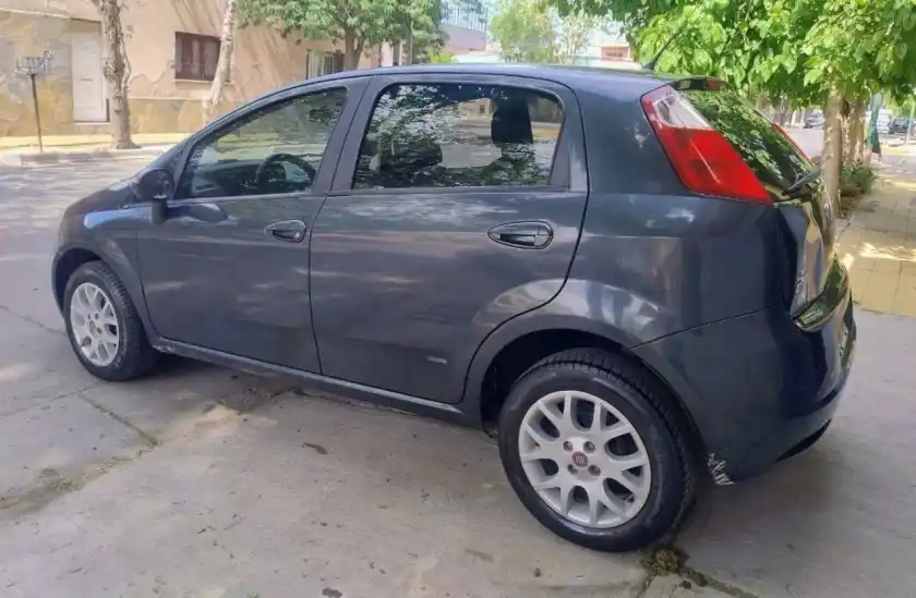 Fiat Punto  2010 - foto 3