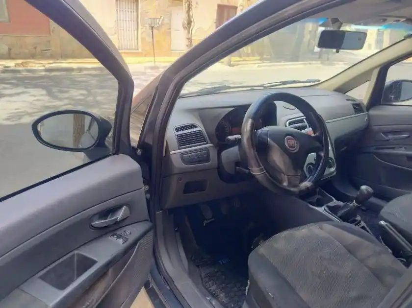 Fiat Punto  2010 - foto 4