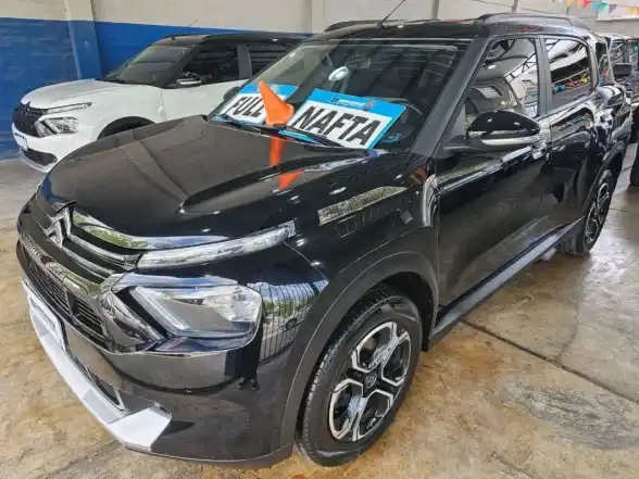 Citroën C3 Aircross  2024 - foto 1