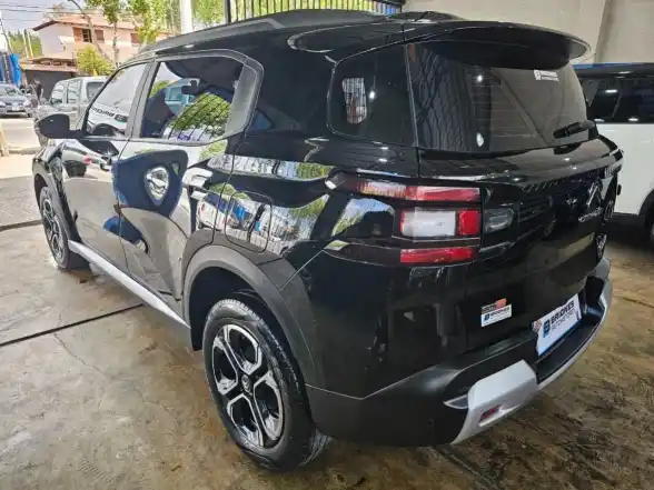 Citroën C3 Aircross  2024 - foto 3