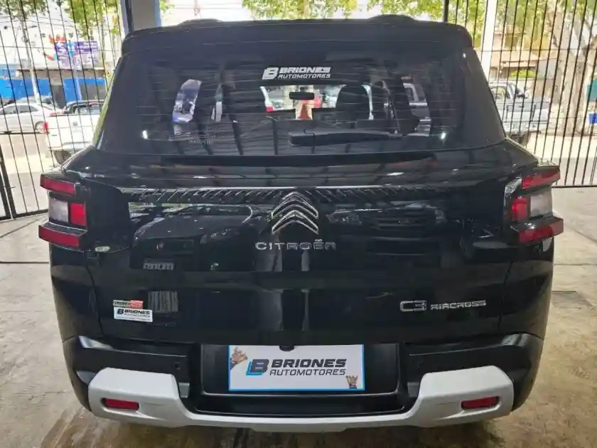 Citroën C3 Aircross  2024 - foto 4