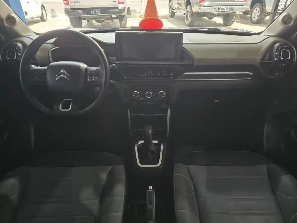 Citroën C3 Aircross  2024 - foto 5