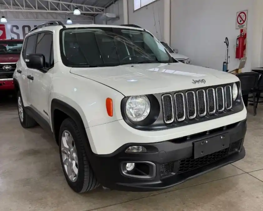 Jeep Renegade  2019 - foto 2