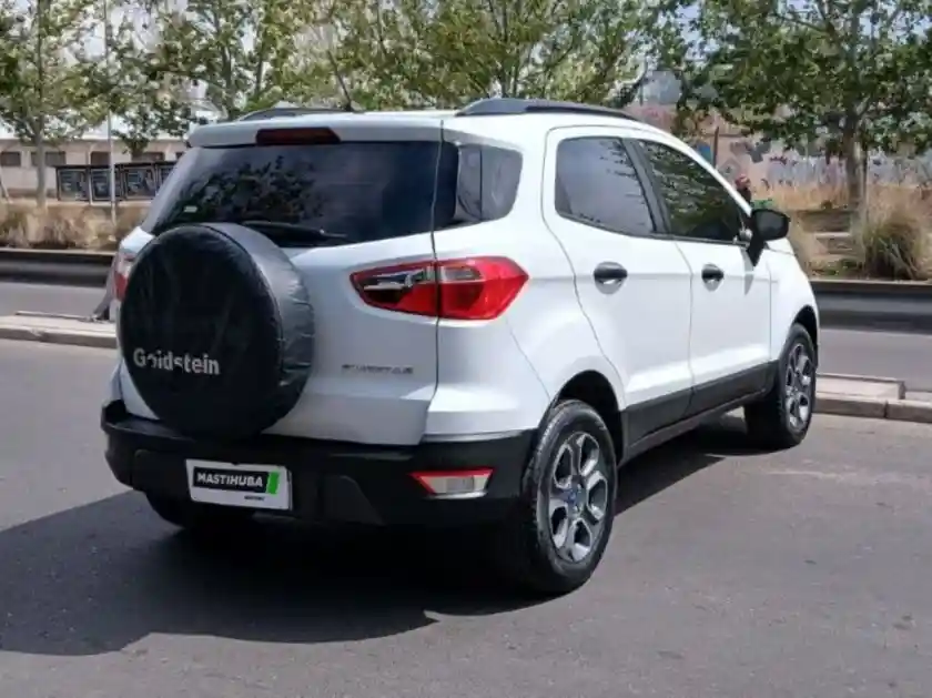 Ford Ecosport  2019 - foto 5