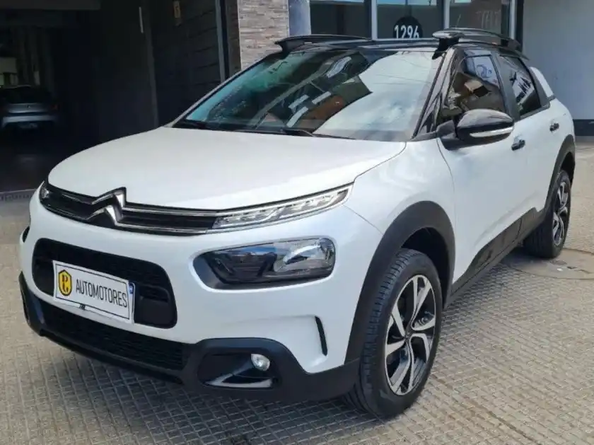 Citroën C4 Cactus  2022 - foto 1