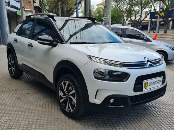Citroën C4 Cactus  2022 - foto 2