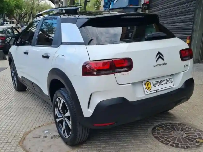 Citroën C4 Cactus  2022 - foto 3