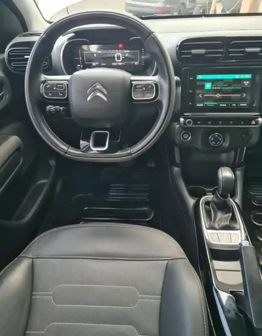 Citroën C4 Cactus  2022 - foto 5
