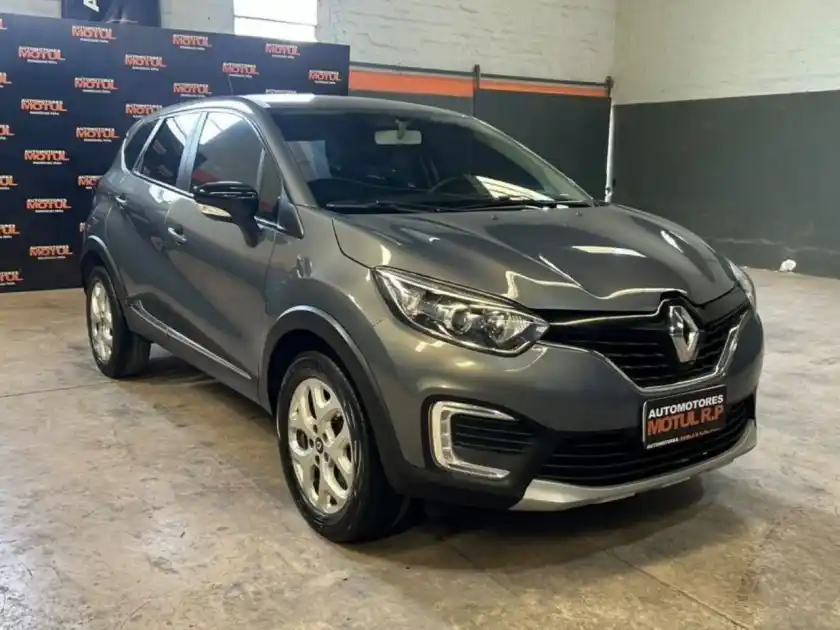 Renault Captur  2018 - foto 3