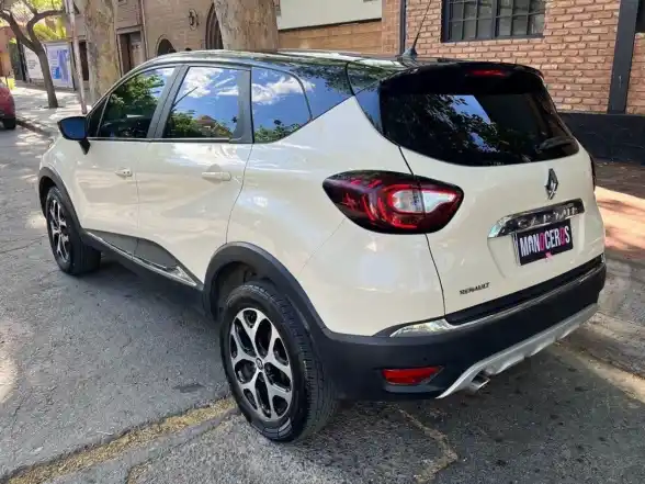 Renault Captur  2017 - foto 3