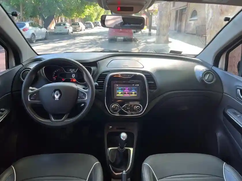 Renault Captur  2017 - foto 5