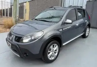 Chevrolet Agile  2012 - foto 5
