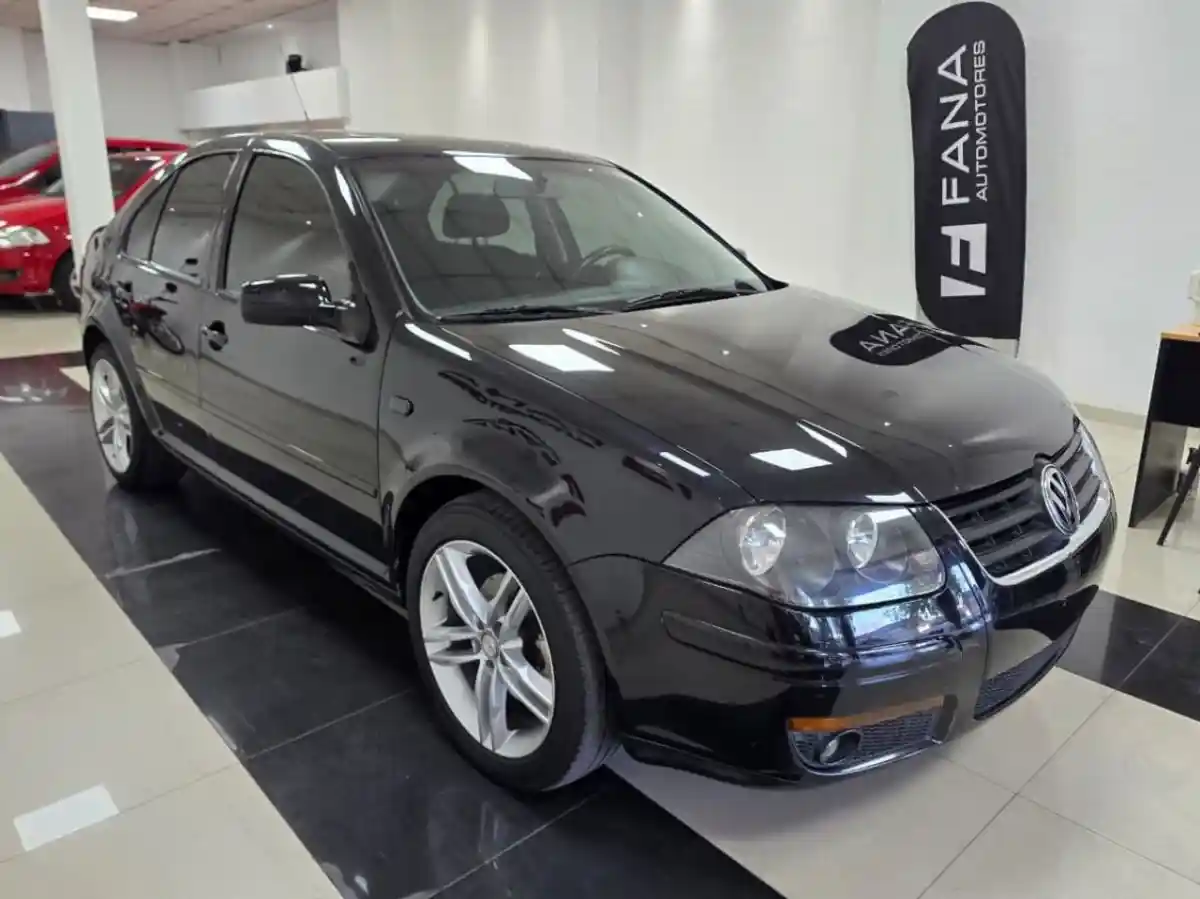 Volkswagen Bora  2010 - foto 2