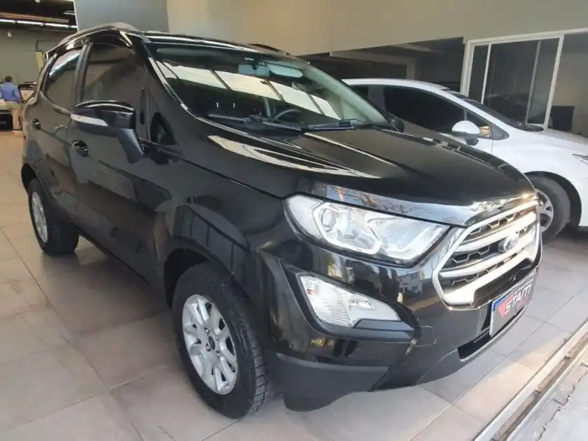 Ford Ecosport  2019 - foto 2
