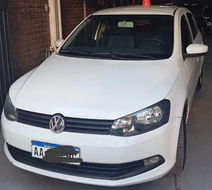 Volkswagen Gol Trend 2016 - foto 1
