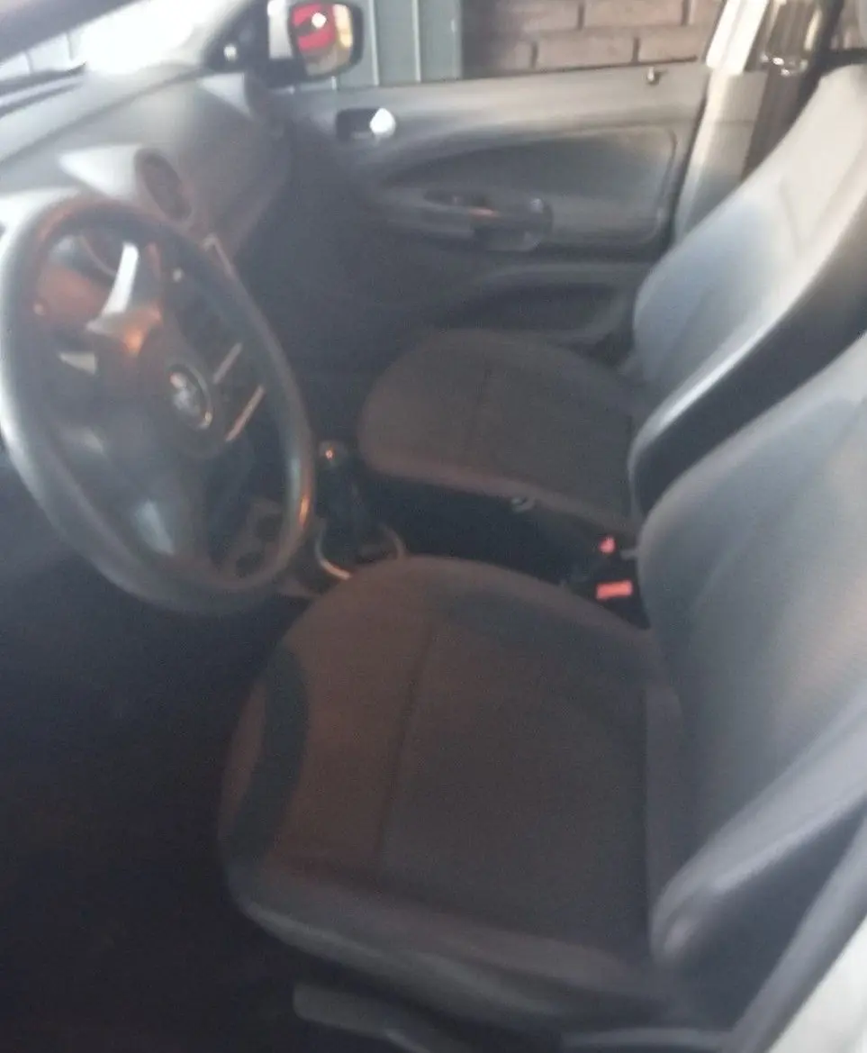 Volkswagen Gol Trend  2016 - foto 4