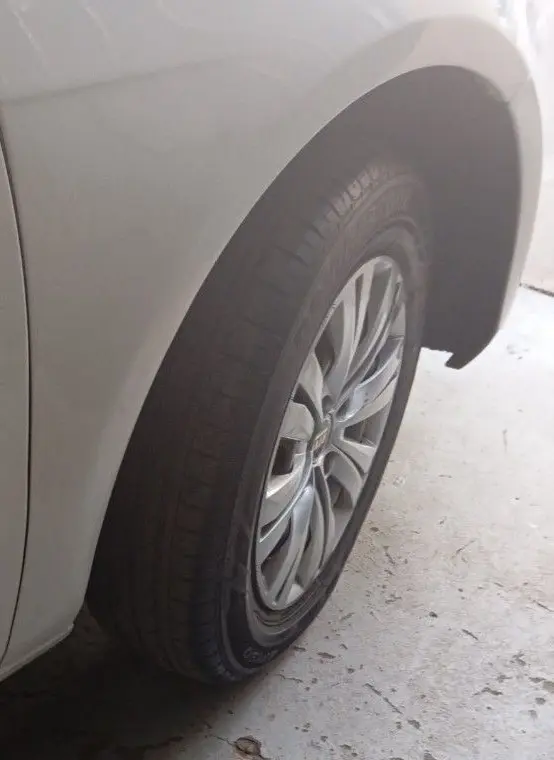 Volkswagen Gol Trend  2016 - foto 5
