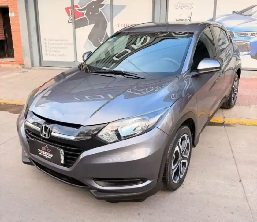 Honda Hr-V  2018 - foto 1