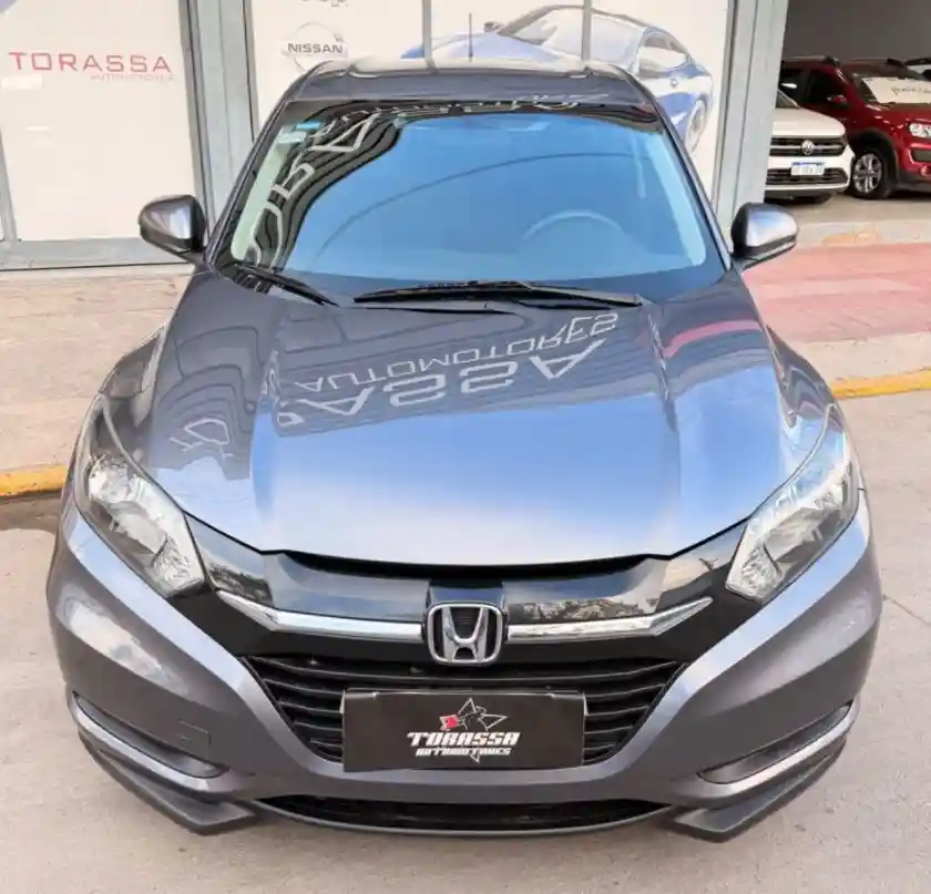 Honda Hr-V  2018 - foto 2