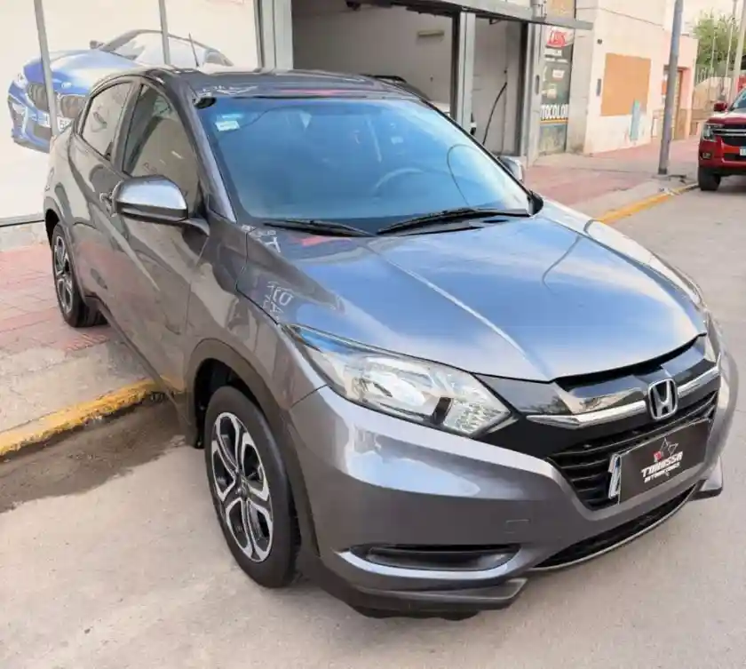 Honda Hr-V  2018 - foto 3