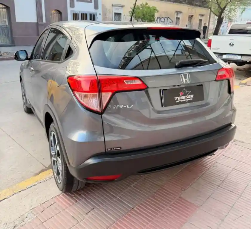 Honda Hr-V  2018 - foto 4