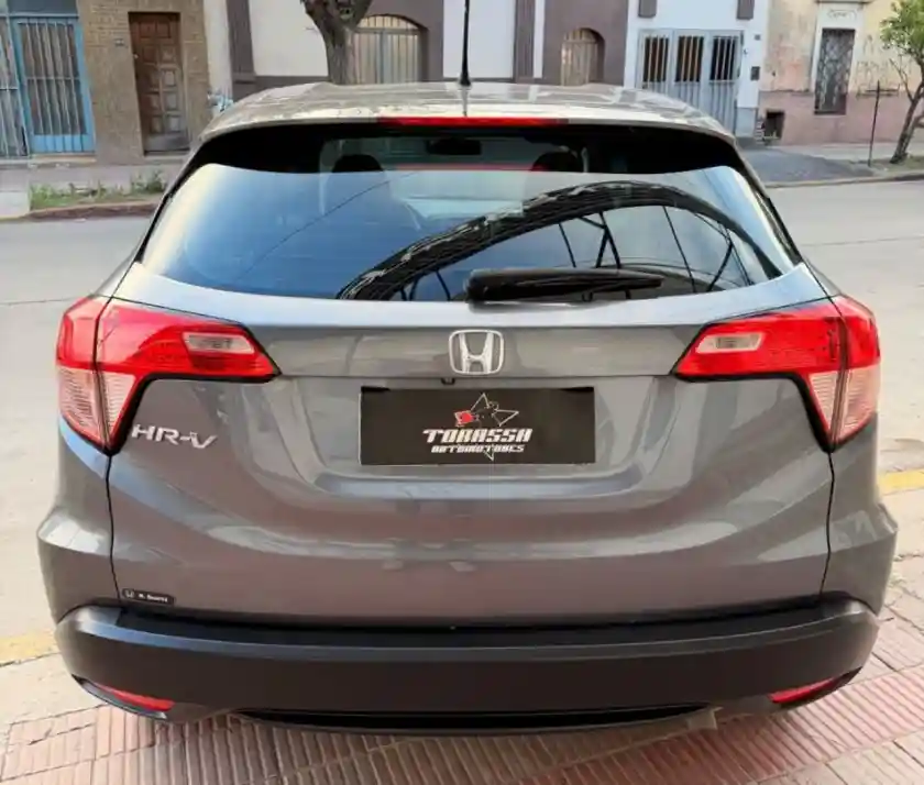 Honda Hr-V  2018 - foto 5