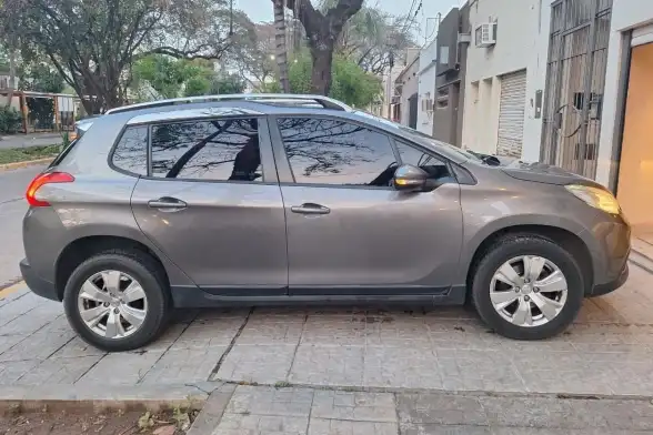 Peugeot 2008  2016 - foto 2