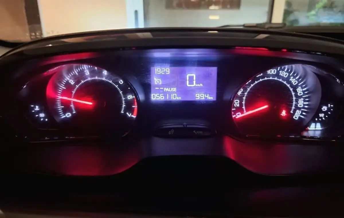 Peugeot 2008  2016 - foto 3