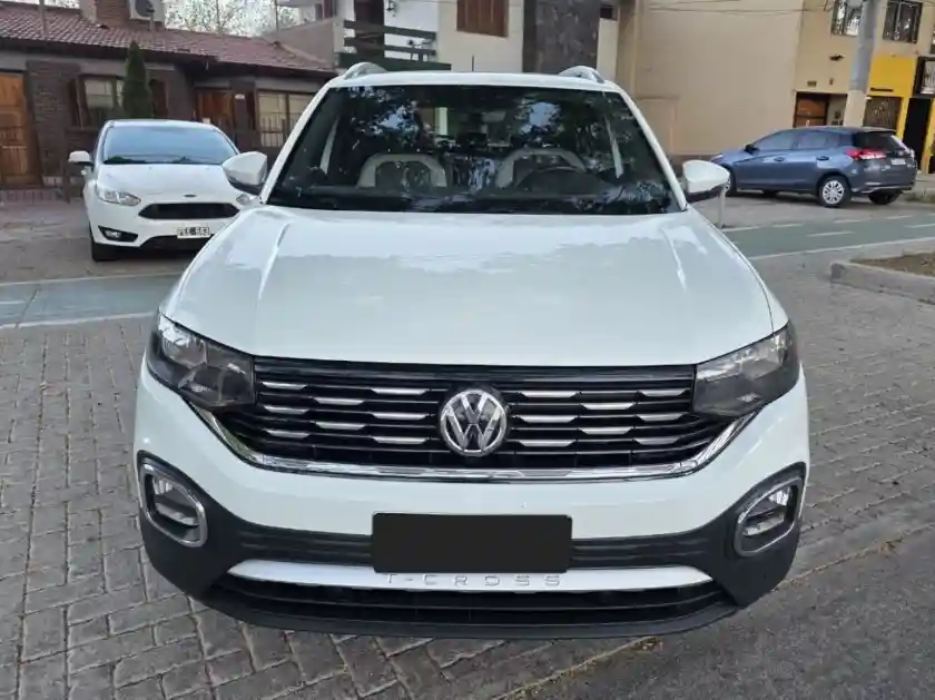 Volkswagen T-Cross  2019 - foto 2