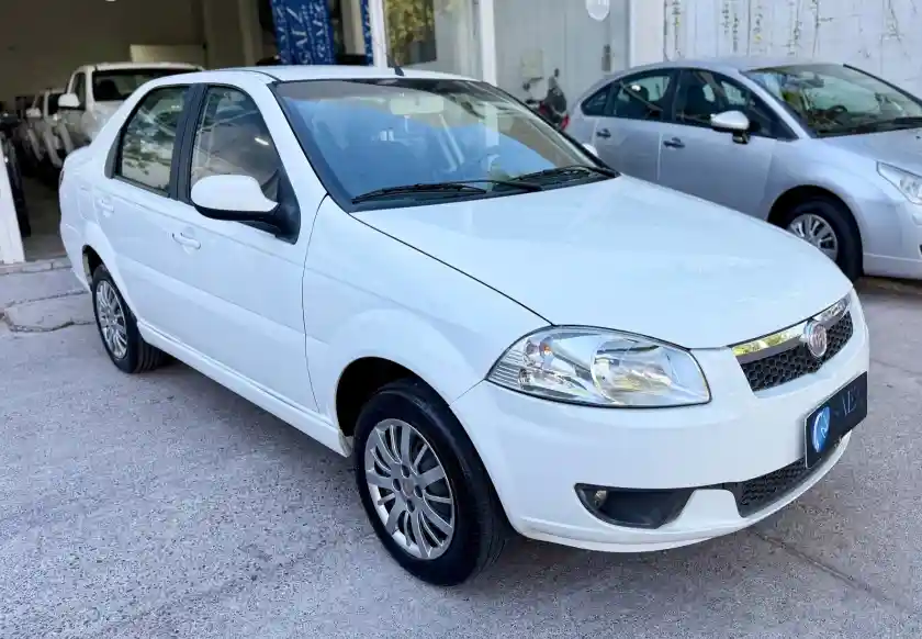 Fiat Siena  2014 - foto 3