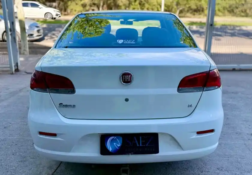 Fiat Siena  2014 - foto 5
