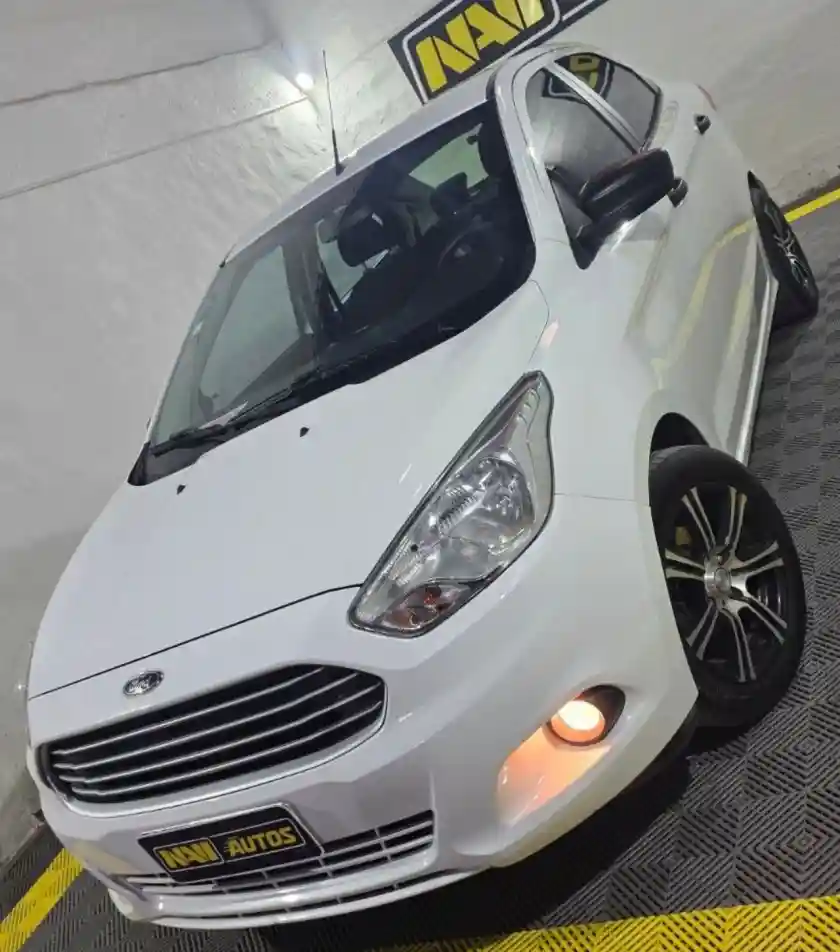 Ford Ka  2017 - foto 2