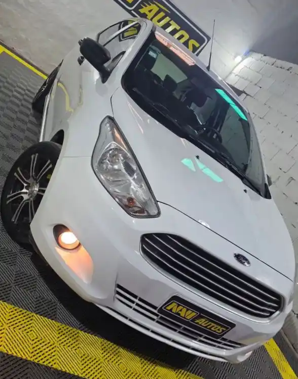 Ford Ka  2017 - foto 3