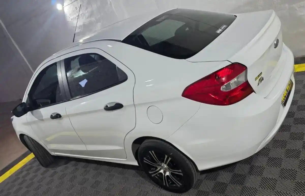 Ford Ka  2017 - foto 4