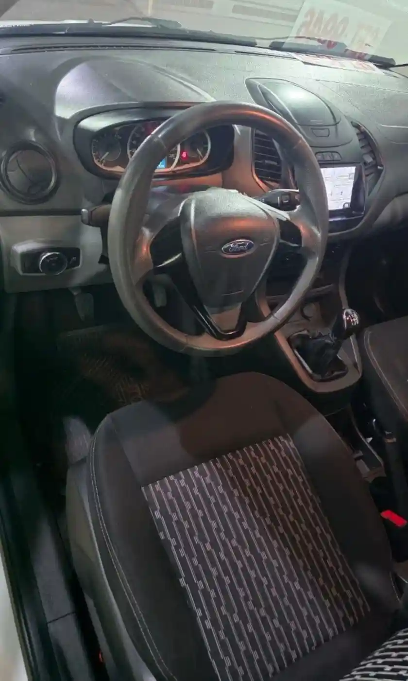 Ford Ka  2017 - foto 5