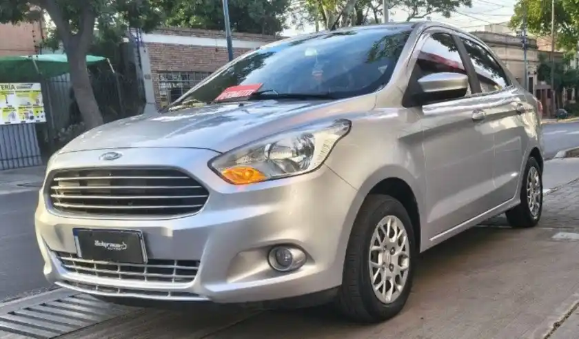 Ford Ka  2017 - foto 1